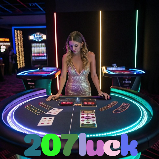 207luck - Baixe o App 207luck para Android e Comece a Jogar