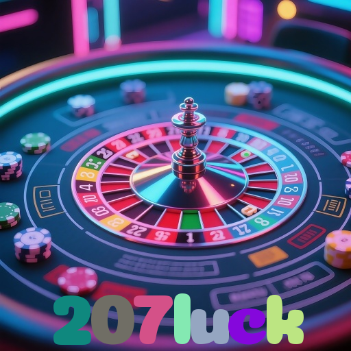 207luck - Baixe o app 207luck no Google Play e jogue ao vivo