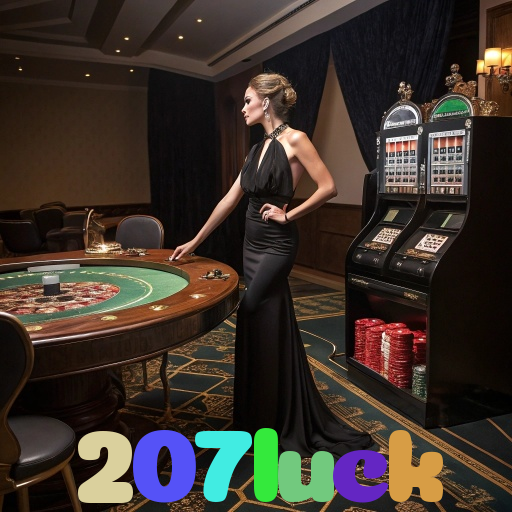 207luck - Baixe o App 207luck para Android e Comece a Jogar