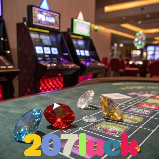 207luck - Baixe o app 207luck no Google Play e jogue ao vivo