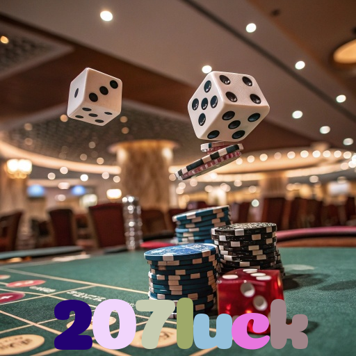 207luck - Baixe o app 207luck no Google Play e jogue ao vivo