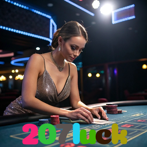 207luck - Baixe o App 207luck para Android e Comece a Jogar