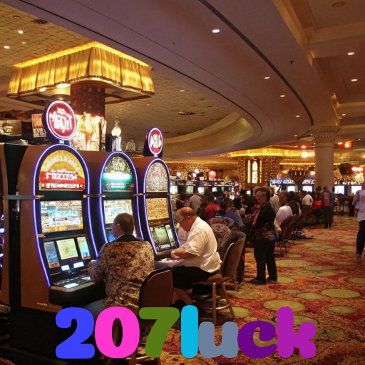 207luck - Baixe o App 207luck para Android e Comece a Jogar