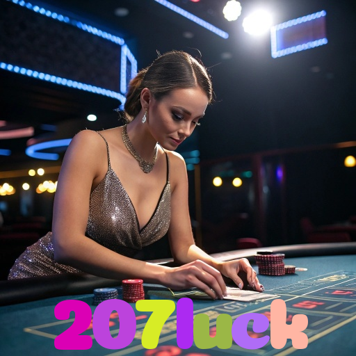 207luck - Baixe o app 207luck no Google Play e jogue ao vivo