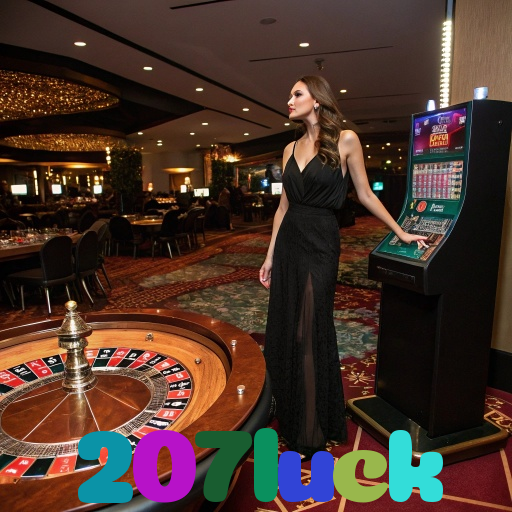 207luck - Baixe o app 207luck no Google Play e jogue ao vivo