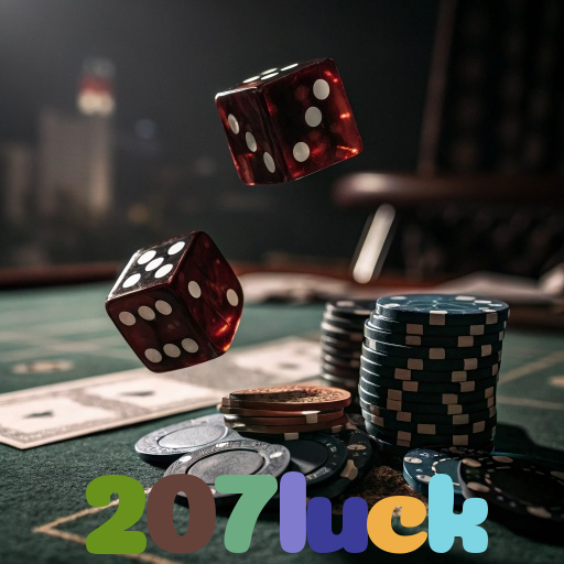 207luck - Baixe o App 207luck para Android e Comece a Jogar