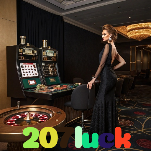 207luck - Baixe o App 207luck para Android e Comece a Jogar
