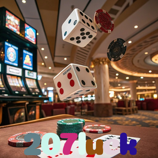 207luck - Baixe o app 207luck no Google Play e jogue ao vivo