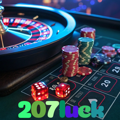 207luck - Baixe o app 207luck no Google Play e jogue ao vivo