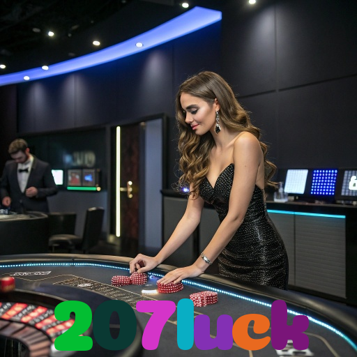 207luck - Baixe o App 207luck para Android e Comece a Jogar