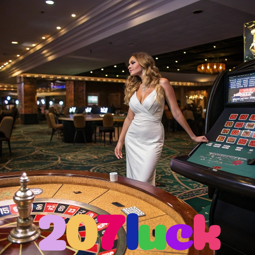 207luck - Baixe o App 207luck para Android e Comece a Jogar
