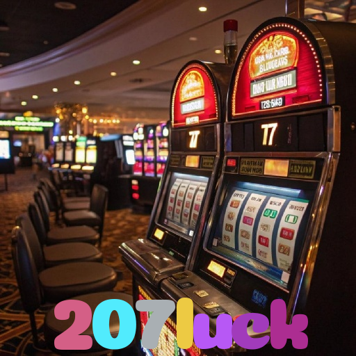207luck - Baixe o App 207luck para Android e Comece a Jogar