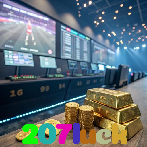 207luck - Baixe o App 207luck para Android e Comece a Jogar