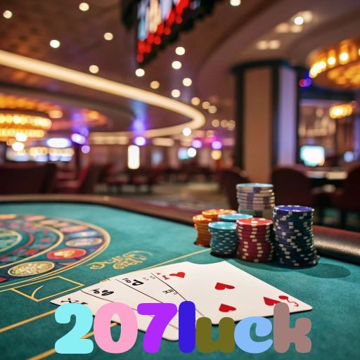 207luck - Baixe o App 207luck para Android e Comece a Jogar