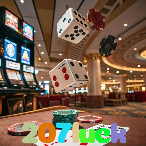 207luck - Baixe o app 207luck no Google Play e jogue ao vivo