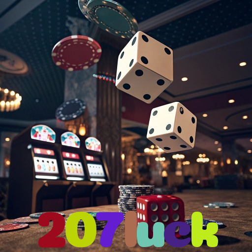 207luck - Baixe o app 207luck no Google Play e jogue ao vivo