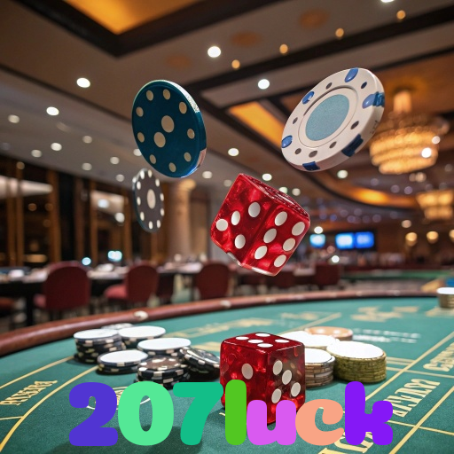 207luck - Baixe o App 207luck para Android e Comece a Jogar