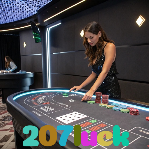 207luck - Baixe o App 207luck para Android e Comece a Jogar