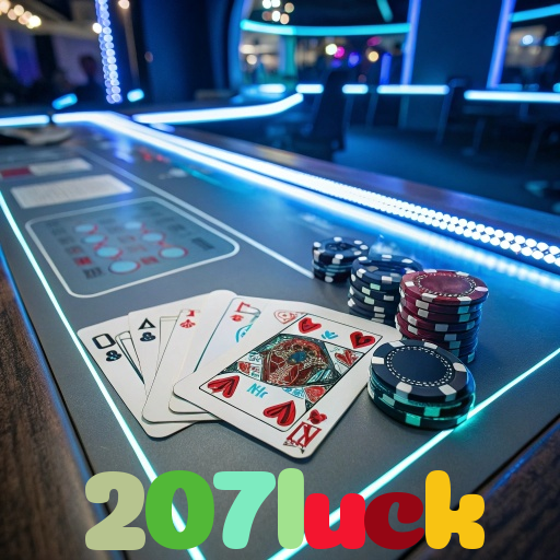 207luck - Baixe o App 207luck para Android e Comece a Jogar