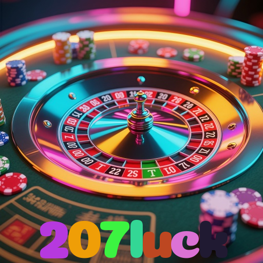 207luck - Baixe o app 207luck no Google Play e jogue ao vivo