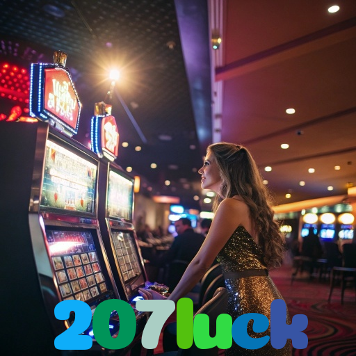 207luck - Baixe o app 207luck no Google Play e jogue ao vivo