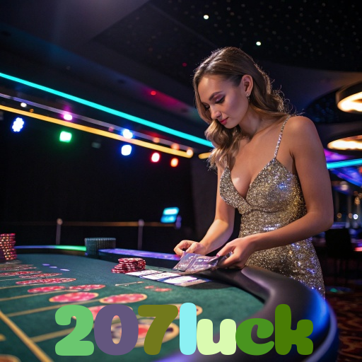 207luck - Baixe o App 207luck para Android e Comece a Jogar