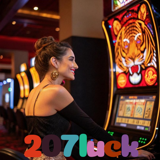 207luck - Baixe o app 207luck no Google Play e jogue ao vivo