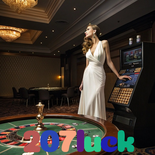 207luck - Baixe o App 207luck para Android e Comece a Jogar