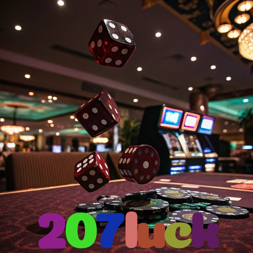 207luck - Baixe o App 207luck para Android e Comece a Jogar