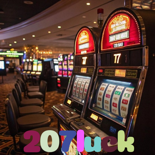207luck - Baixe o App 207luck para Android e Comece a Jogar
