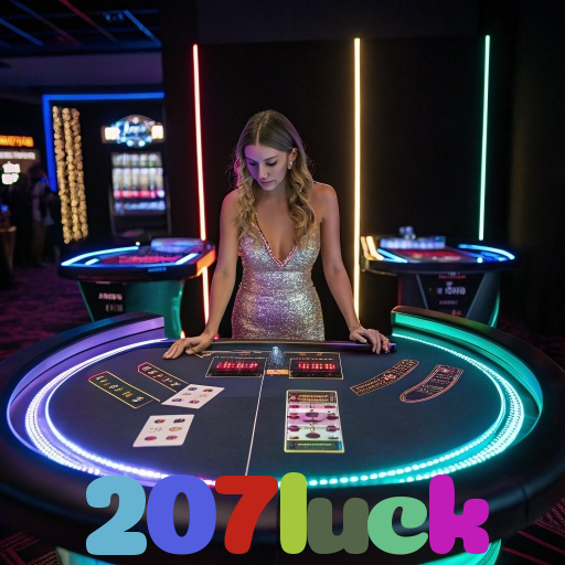 207luck - Baixe o App 207luck para Android e Comece a Jogar