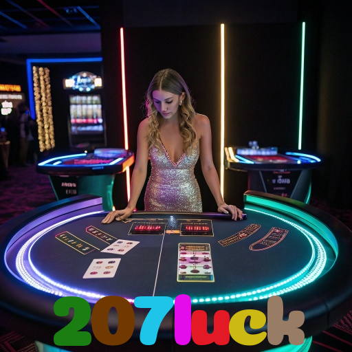 207luck - Baixe o app 207luck no Google Play e jogue ao vivo