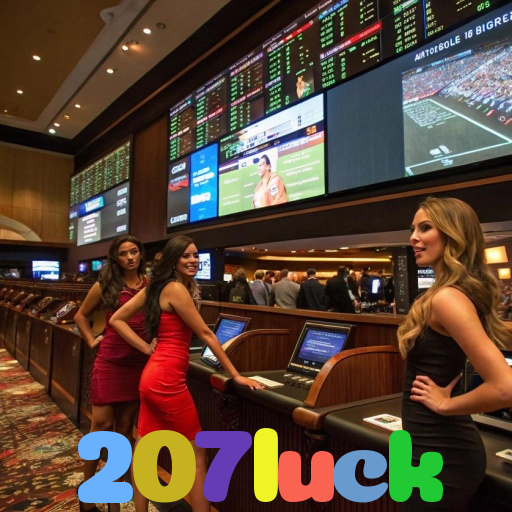 207luck - Baixe o App 207luck para Android e Comece a Jogar