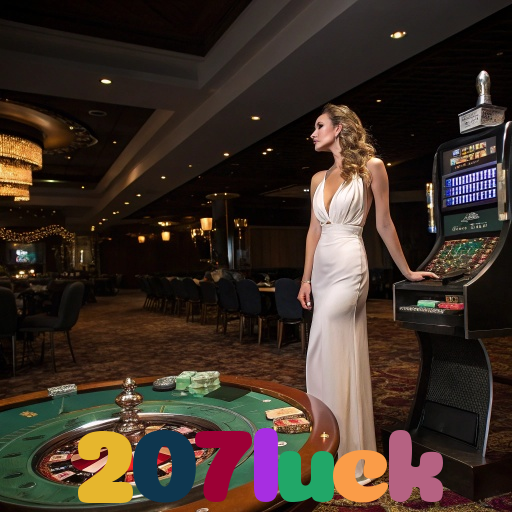 207luck - Baixe o App 207luck para Android e Comece a Jogar