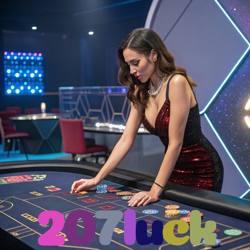 207luck - Baixe o app 207luck no Google Play e jogue ao vivo