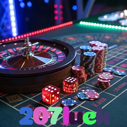 207luck - Baixe o app 207luck no Google Play e jogue ao vivo