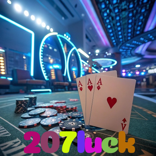 207luck - Baixe o app 207luck no Google Play e jogue ao vivo
