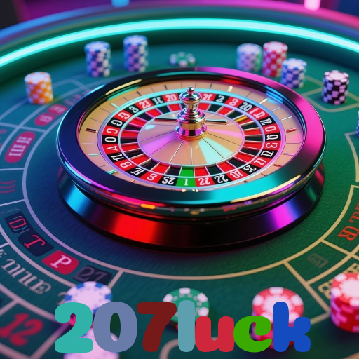 207luck - Baixe o app 207luck no Google Play e jogue ao vivo