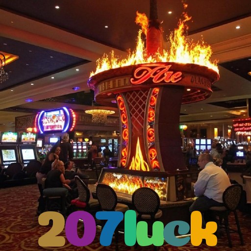 207luck - Baixe o App 207luck para Android e Comece a Jogar