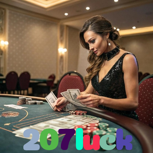 207luck - Baixe o app 207luck no Google Play e jogue ao vivo