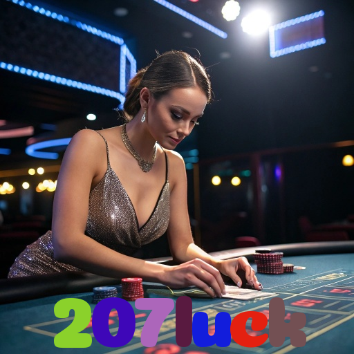 207luck - Baixe o App 207luck para Android e Comece a Jogar