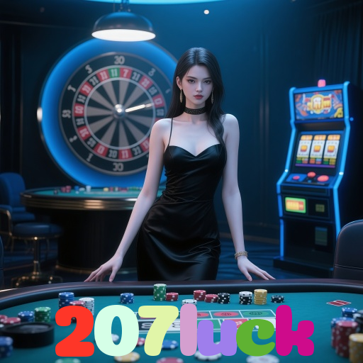 207luck - Baixe o App 207luck para Android e Comece a Jogar