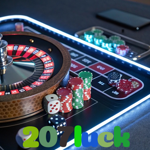 207luck - Baixe o App 207luck para Android e Comece a Jogar