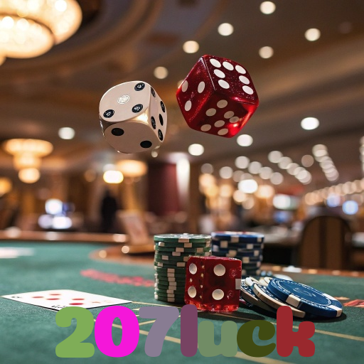 207luck - Baixe o App 207luck para Android e Comece a Jogar
