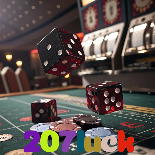207luck - Baixe o App 207luck para Android e Comece a Jogar