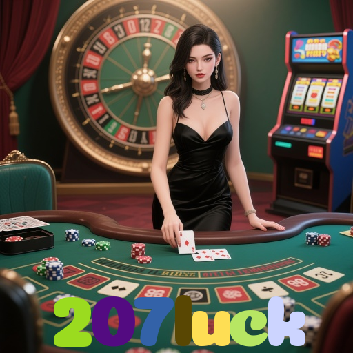 207luck - Baixe o App 207luck para Android e Comece a Jogar