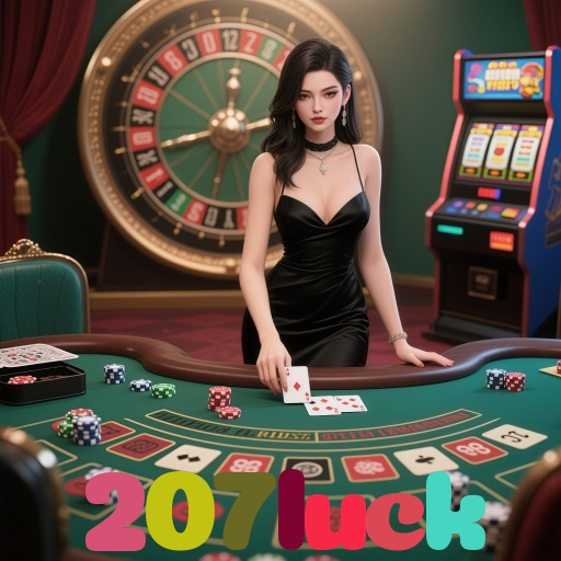 207luck - Baixe o App 207luck para Android e Comece a Jogar