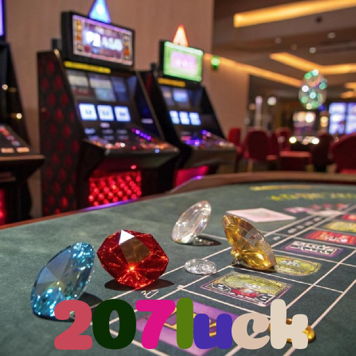 207luck - Baixe o App 207luck para Android e Comece a Jogar