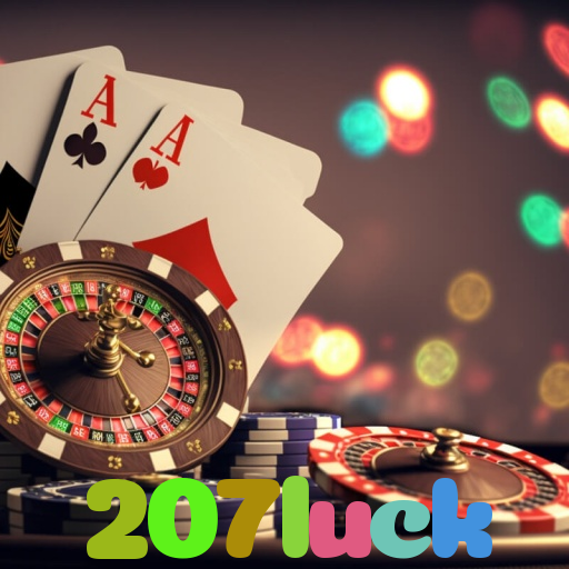 207luck - Baixe o App 207luck para Android e Comece a Jogar