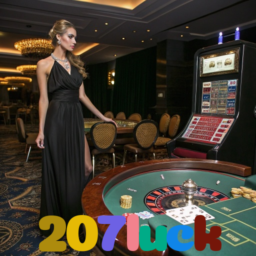 207luck - Baixe o App 207luck para Android e Comece a Jogar
